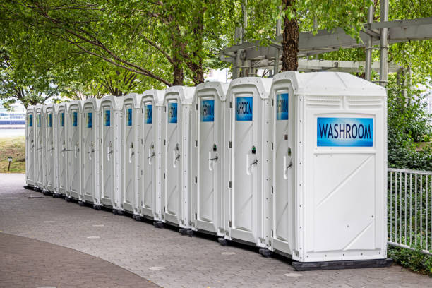 Best High-end porta potty rental  in Allouez, WI