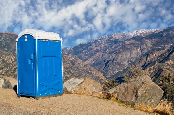 Best Event porta potty rental  in Allouez, WI