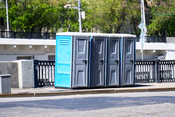 Best Emergency porta potty rental  in Allouez, WI