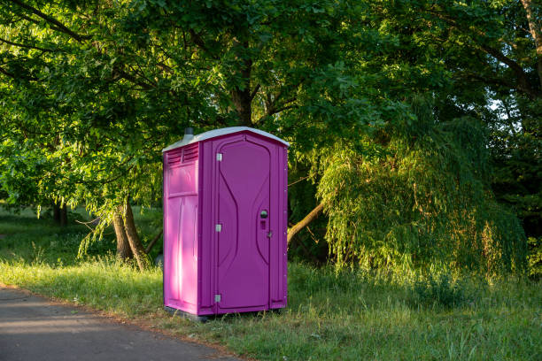 Best Restroom trailer rental cost  in Allouez, WI