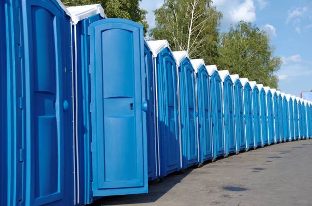 Best Luxury portable toilet rental  in Allouez, WI